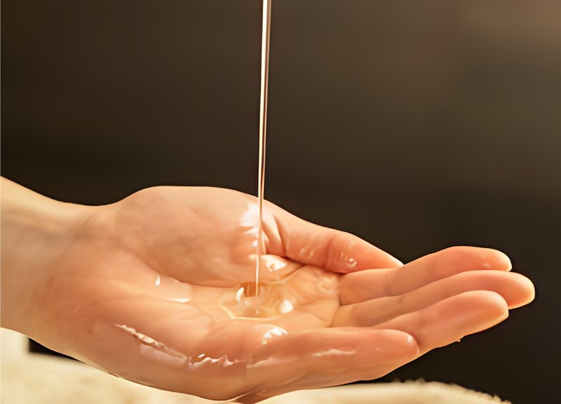 doterra czarny świerk | doterra black spruce