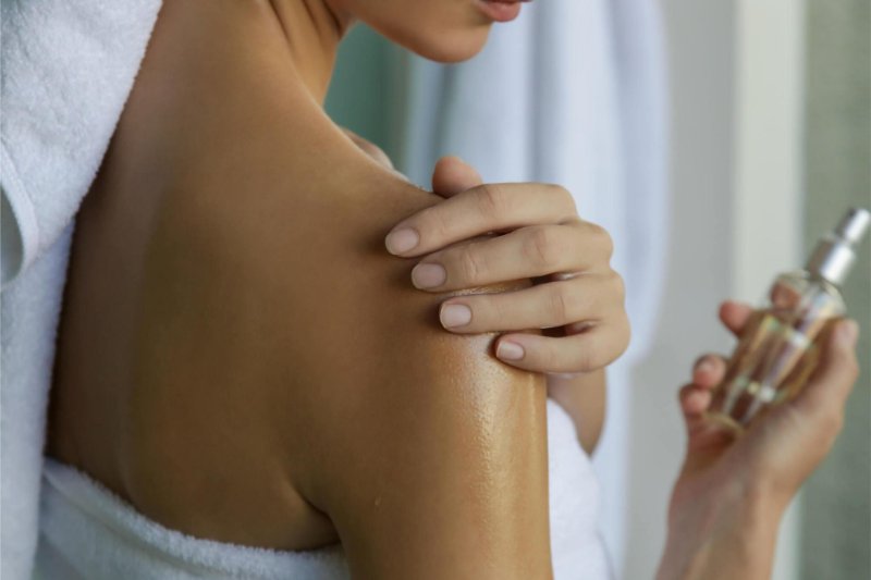 doterra helichrysum touch - olejek z kocanki włoskiej