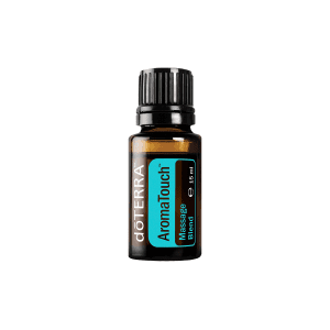 dōTERRA | AromaTouch™