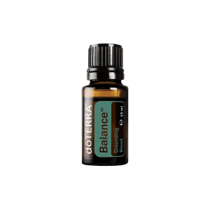 dōTERRA | Balance™