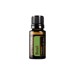 Olejek dōTERRA | Bazylia | Basil