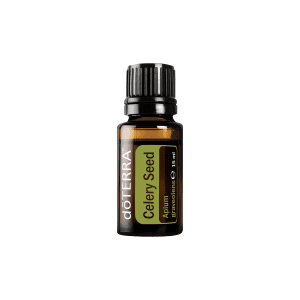 Olejek dōTERRA | Olejek z nasion selera | Celery Seed
