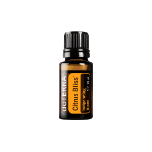 dōTERRA | Citrus Bliss™