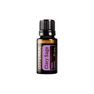 Olejek dōTERRA | Szałwia muszkatołowa | Clary Sage
