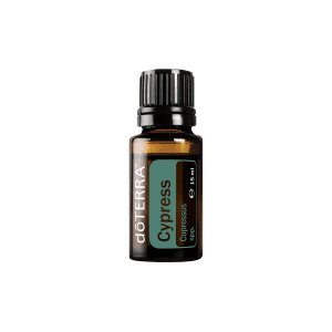 Olejek dōTERRA | Cyprys | Cypress
