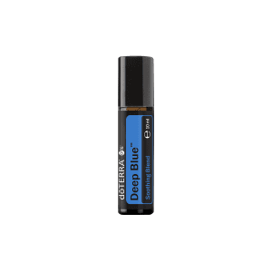dōTERRA | Deep Blue™ Roll-On