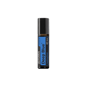 dōTERRA | Deep Blue™ Touch