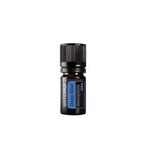 dōTERRA | Deep Blue™