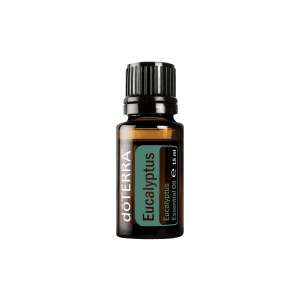 Olejek dōTERRA | Eukaliptus | Eucalyptus
