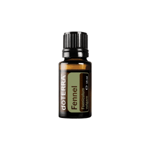 Olejek dōTERRA | Koper | Fennel