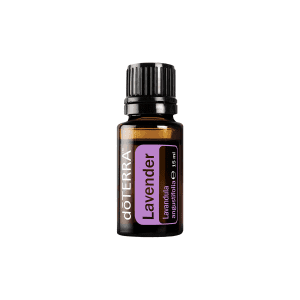 Olejek doTERRA | Lawenda | Lavender
