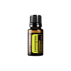 Olejek dōTERRA | Trawa cytrynowa | Lemongrass