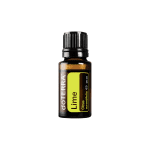 Olejek dōTERRA | Limonka | Lime