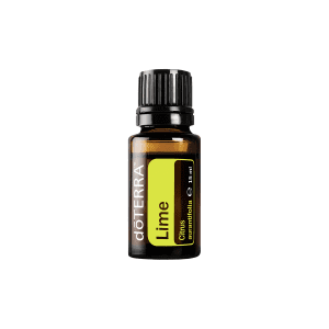 Olejek dōTERRA | Limonka | Lime