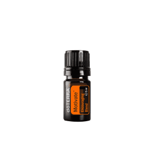 dōTERRA | Motivate™