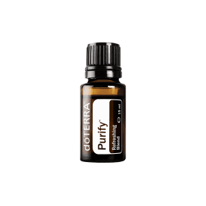 dōTERRA | Purify™