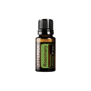 Olejek dōTERRA | Rozmaryn | Rosemary