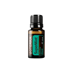 dōTERRA | SuperMint™
