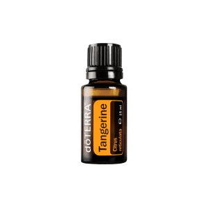 Olejek dōTERRA | Tangerynka | Tangerine