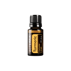 Olejek dōTERRA | Kurkuma | Turmeric