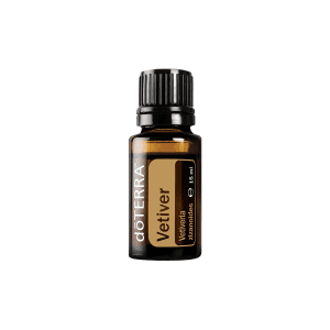 Olejek dōTERRA | Wetiweria | Vetiver
