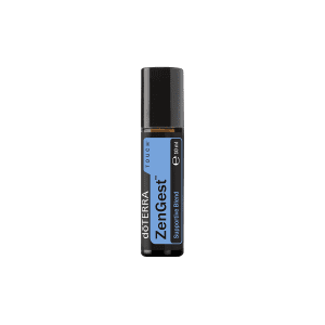 dōTERRA | ZenGest™ Touch