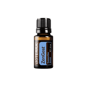 dōTERRA | ZenGest™