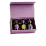 Zestaw Wprowadzający doTERRA Introductory Kit