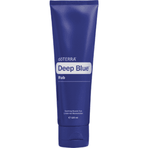 Balsam Deep Blue™