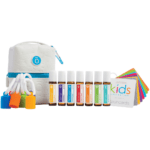 Zestaw dōTERRA dla dzieci