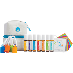 Zestaw dōTERRA dla dzieci