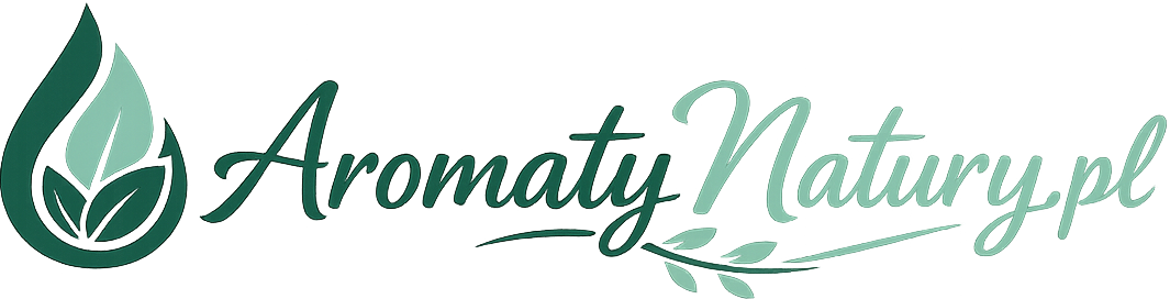 AromatyNatury Olejki doTERRA