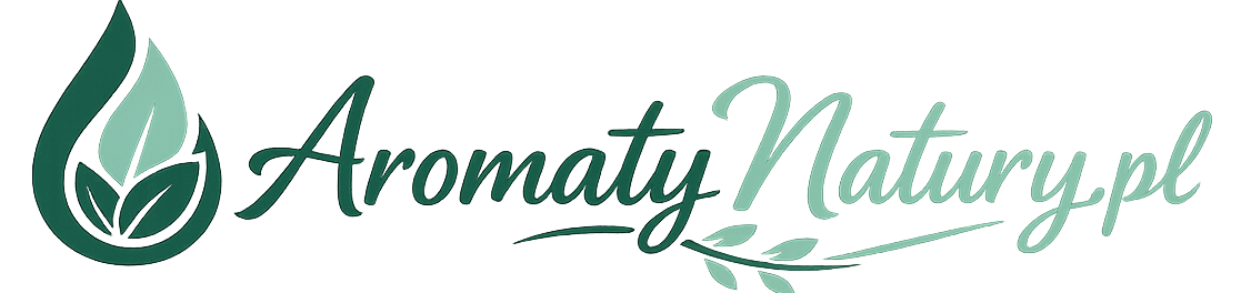 AromatyNatury Olejki doTERRA